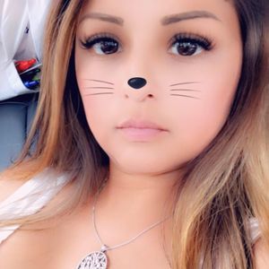 Meet your Posher, Norma